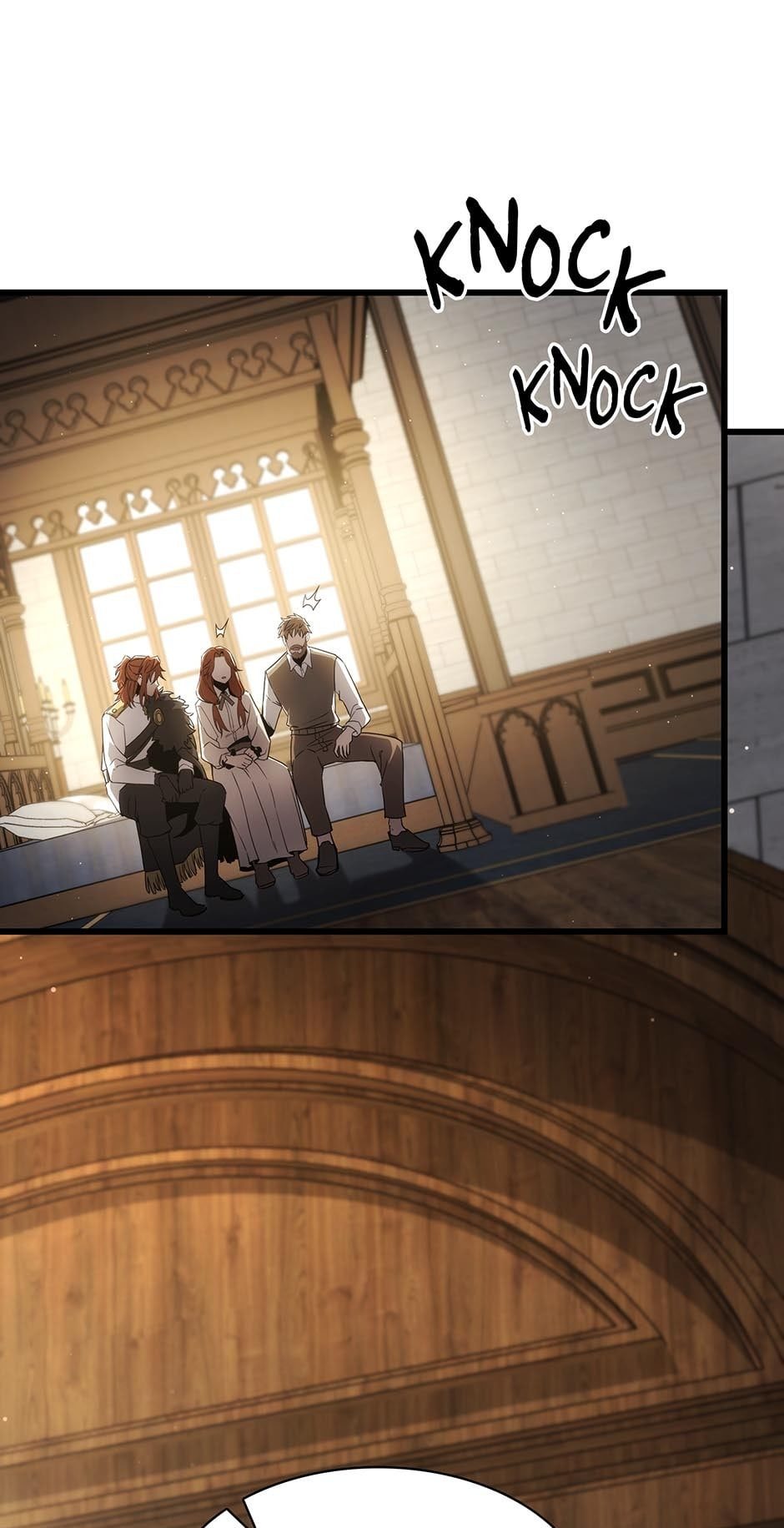 Read The Beginning After The End ENGLISH Manga Online