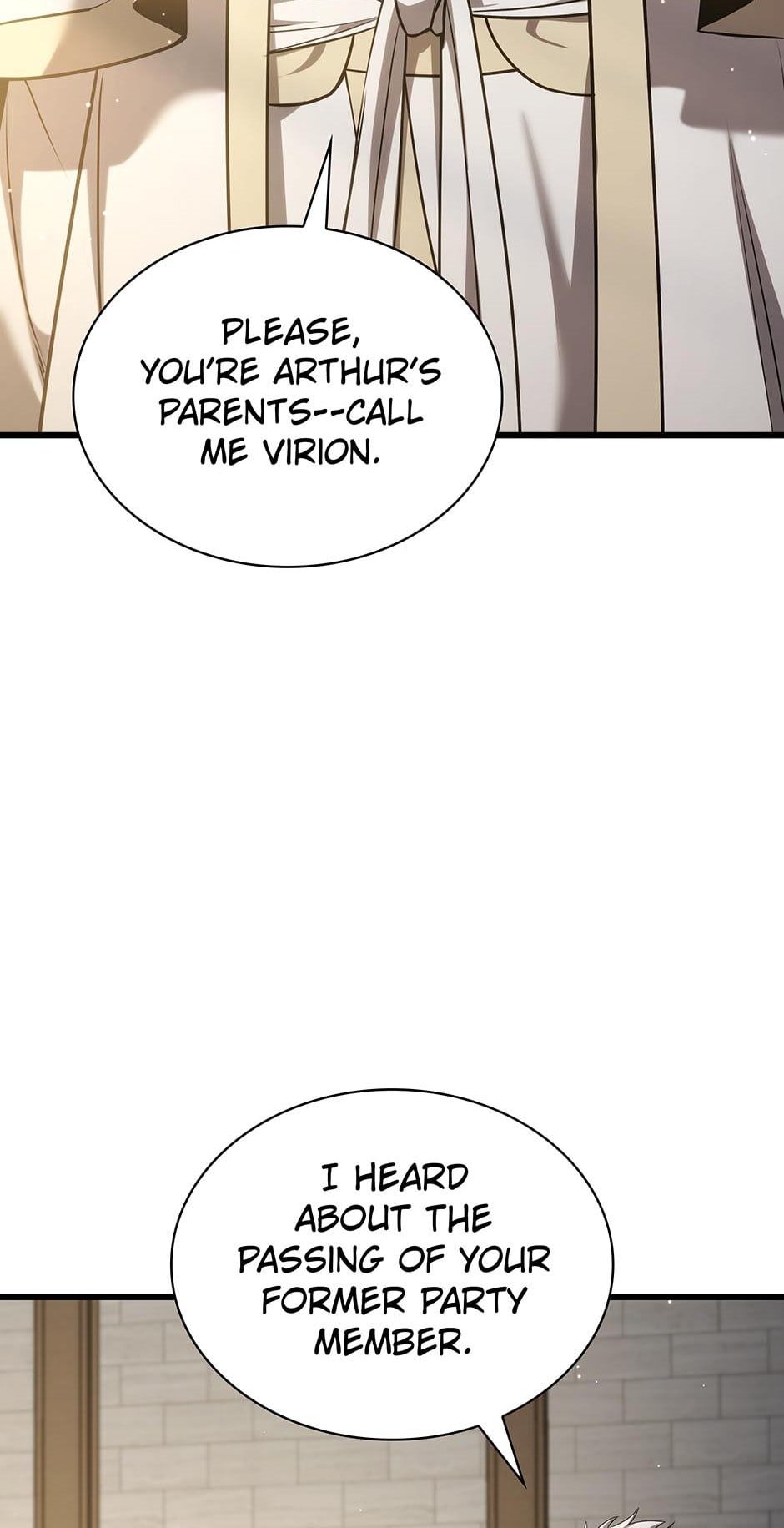 Read The Beginning After The End ENGLISH Manga Online