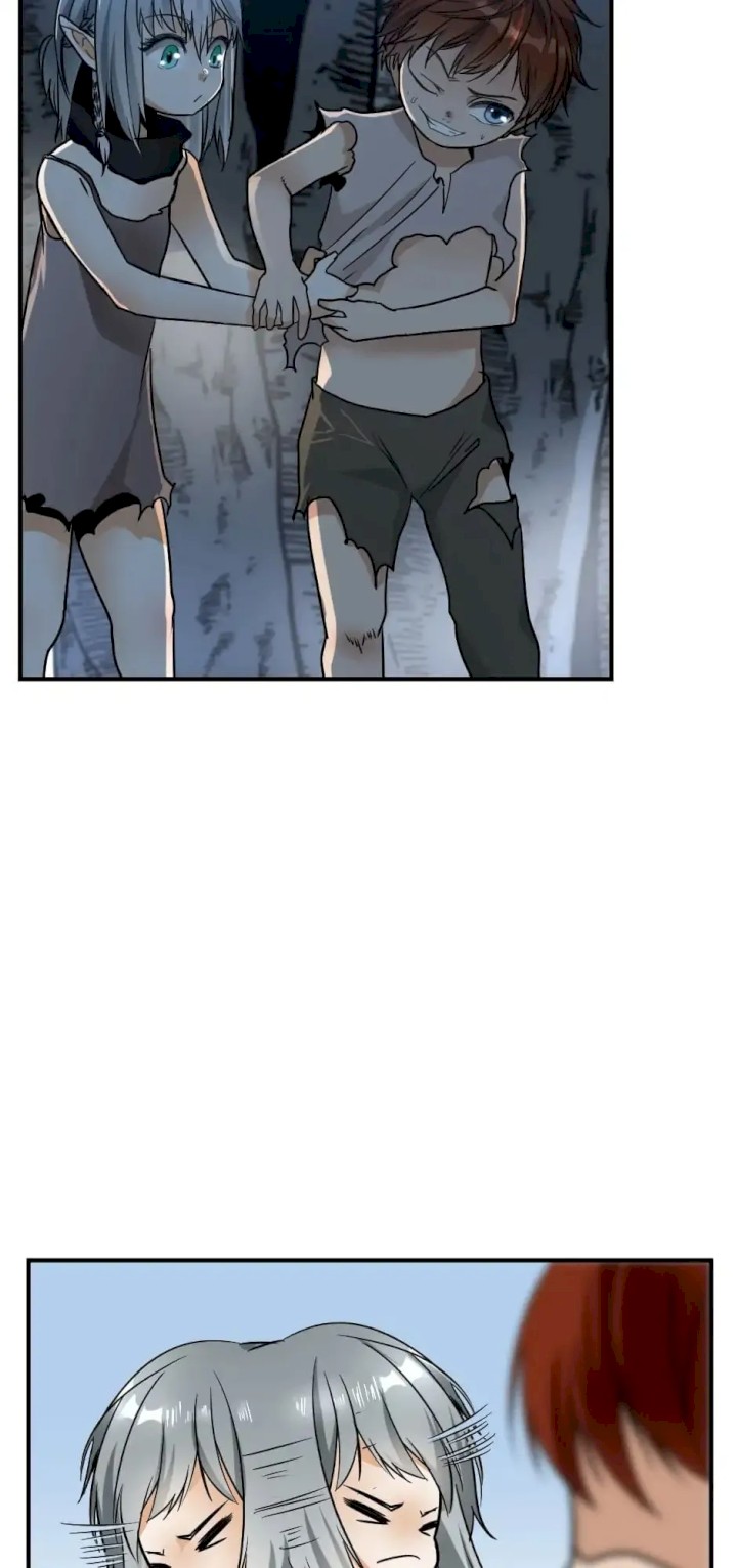 Read The Beginning After The End ENGLISH Manga Online