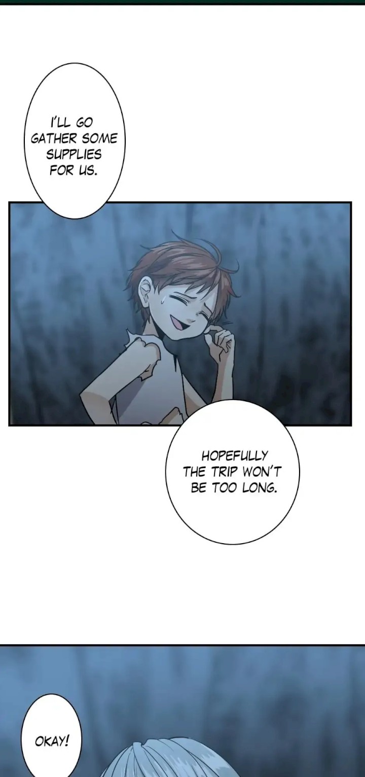 Read The Beginning After The End ENGLISH Manga Online