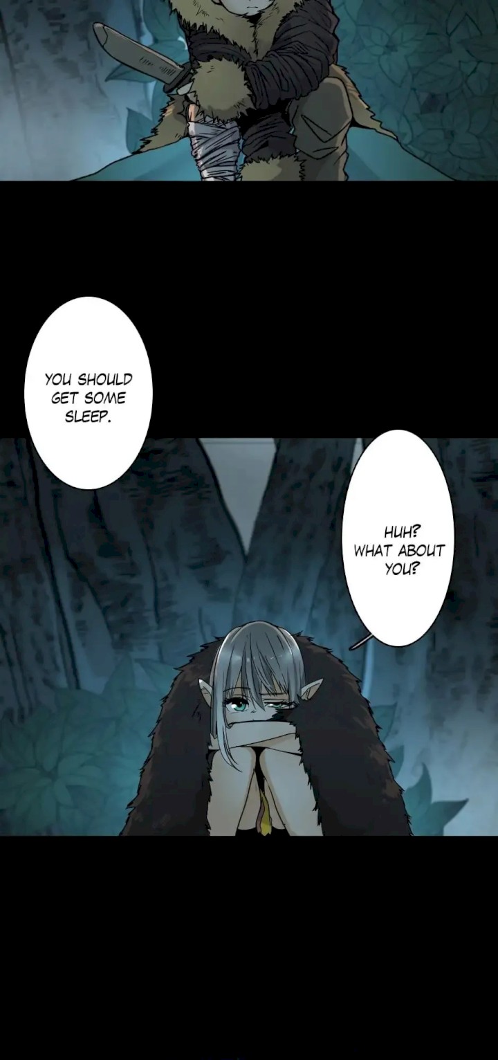 Read The Beginning After The End ENGLISH Manga Online