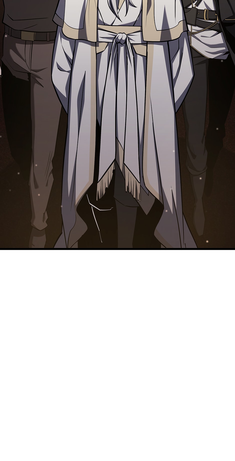 Read The Beginning After The End ENGLISH Manga Online