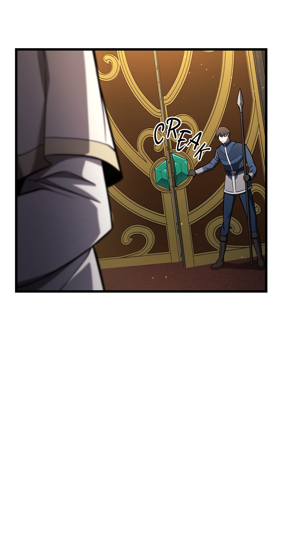 Read The Beginning After The End ENGLISH Manga Online