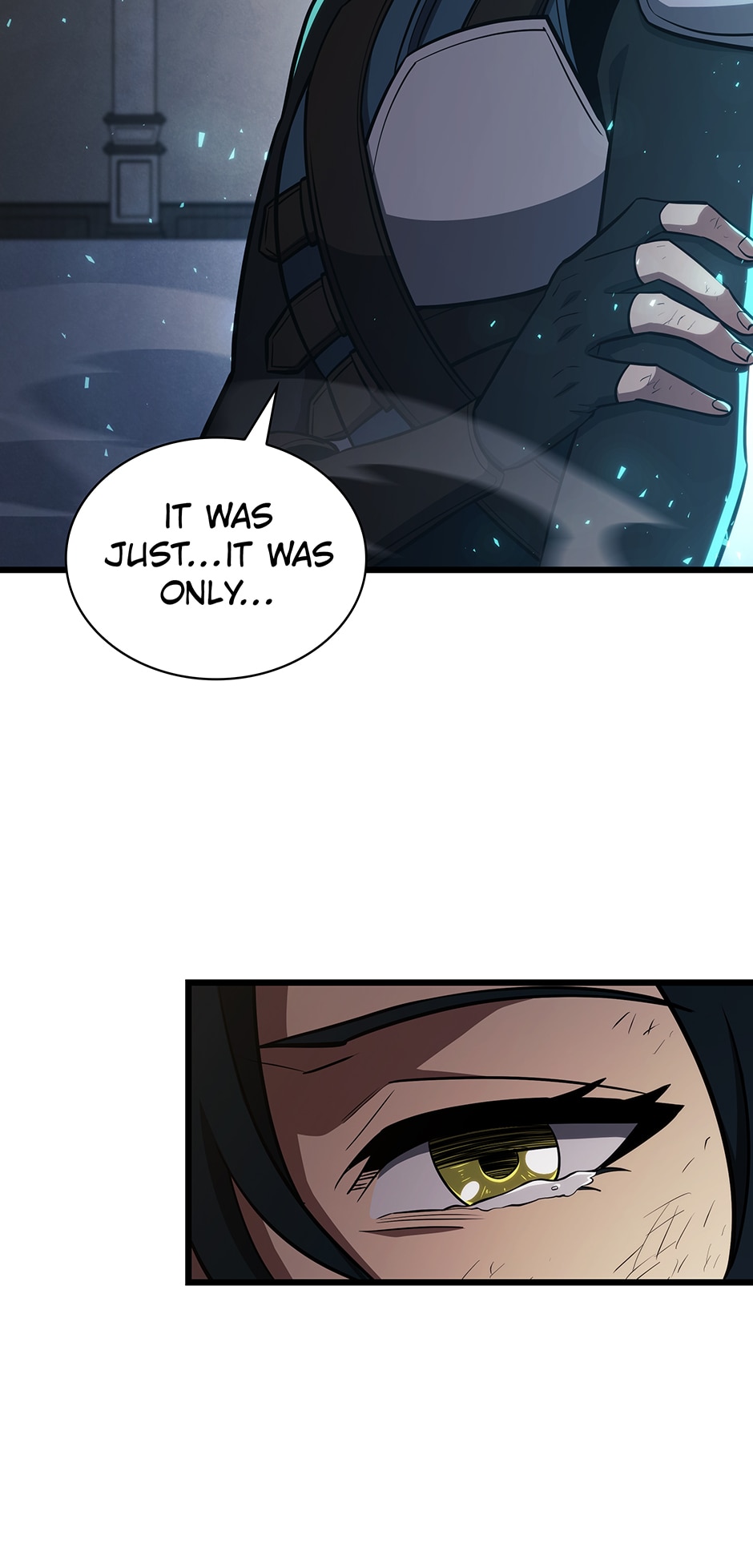 Read The Beginning After The End ENGLISH Manga Online