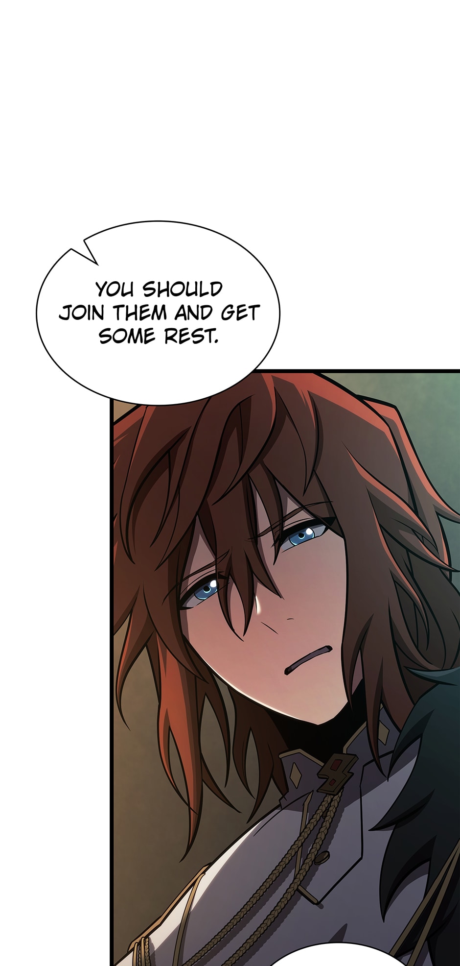 Read The Beginning After The End ENGLISH Manga Online