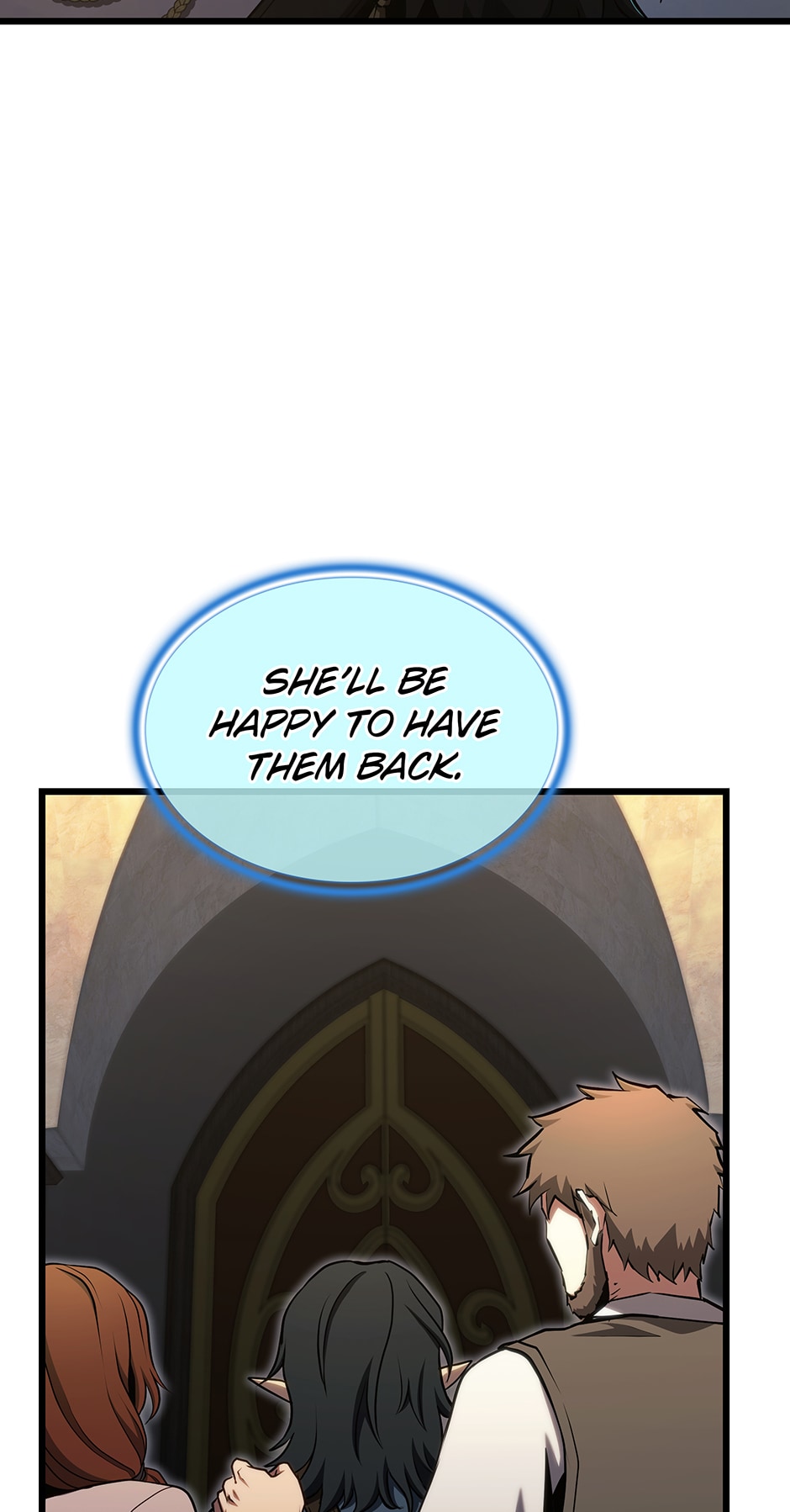 Read The Beginning After The End ENGLISH Manga Online