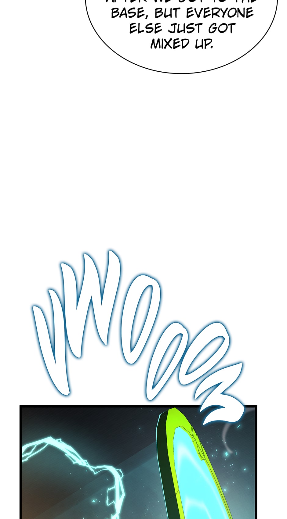 Read The Beginning After The End ENGLISH Manga Online