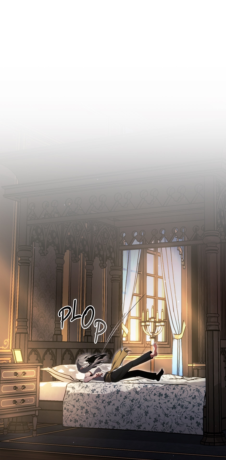 Read The Beginning After The End ENGLISH Manga Online