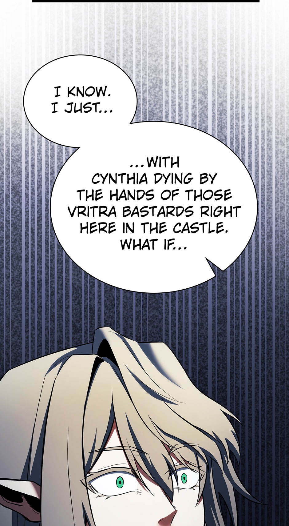 Read The Beginning After The End ENGLISH Manga Online