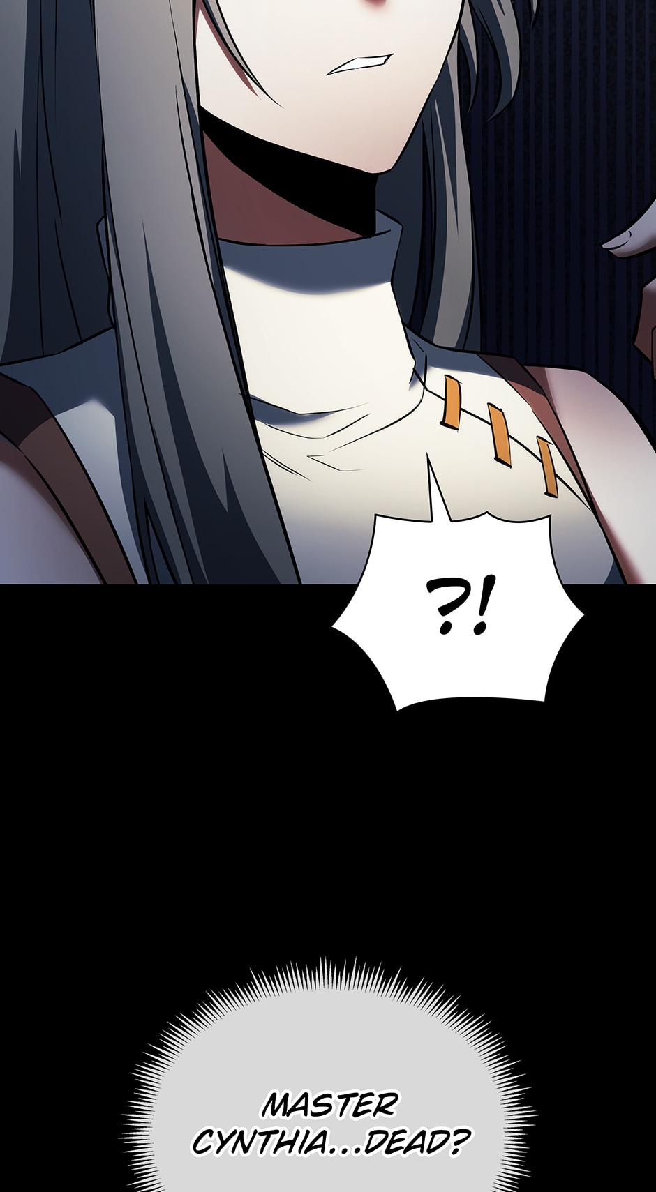 Read The Beginning After The End ENGLISH Manga Online