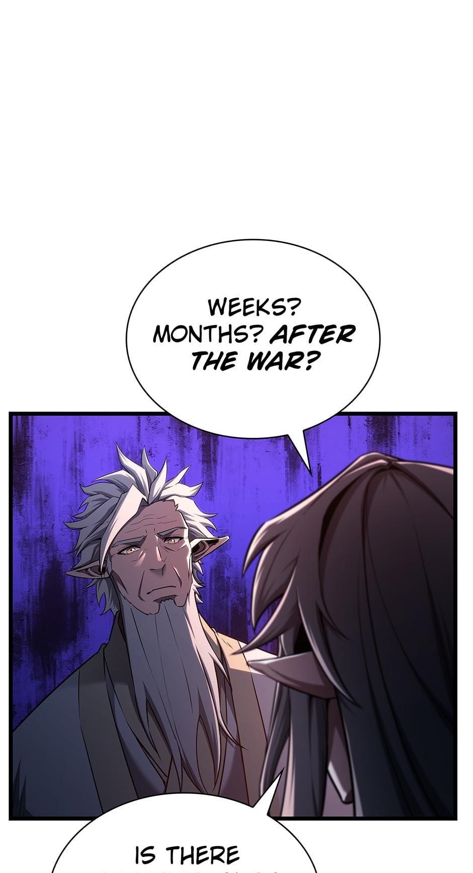 Read The Beginning After The End ENGLISH Manga Online