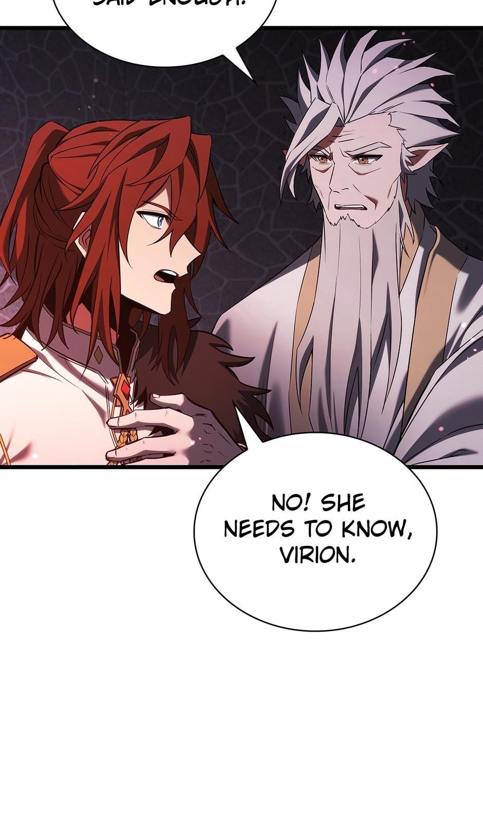 Read The Beginning After The End ENGLISH Manga Online