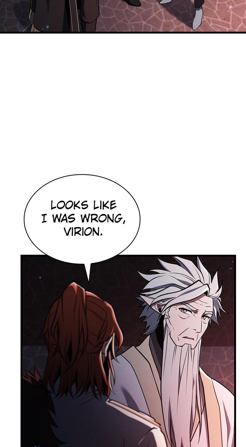 Read The Beginning After The End ENGLISH Manga Online