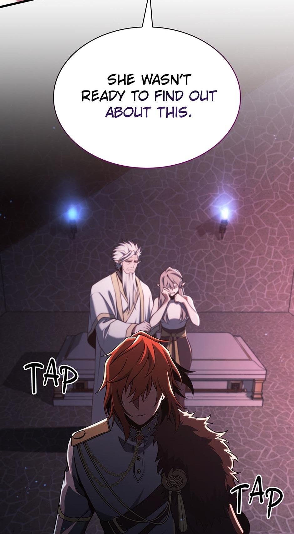 Read The Beginning After The End ENGLISH Manga Online