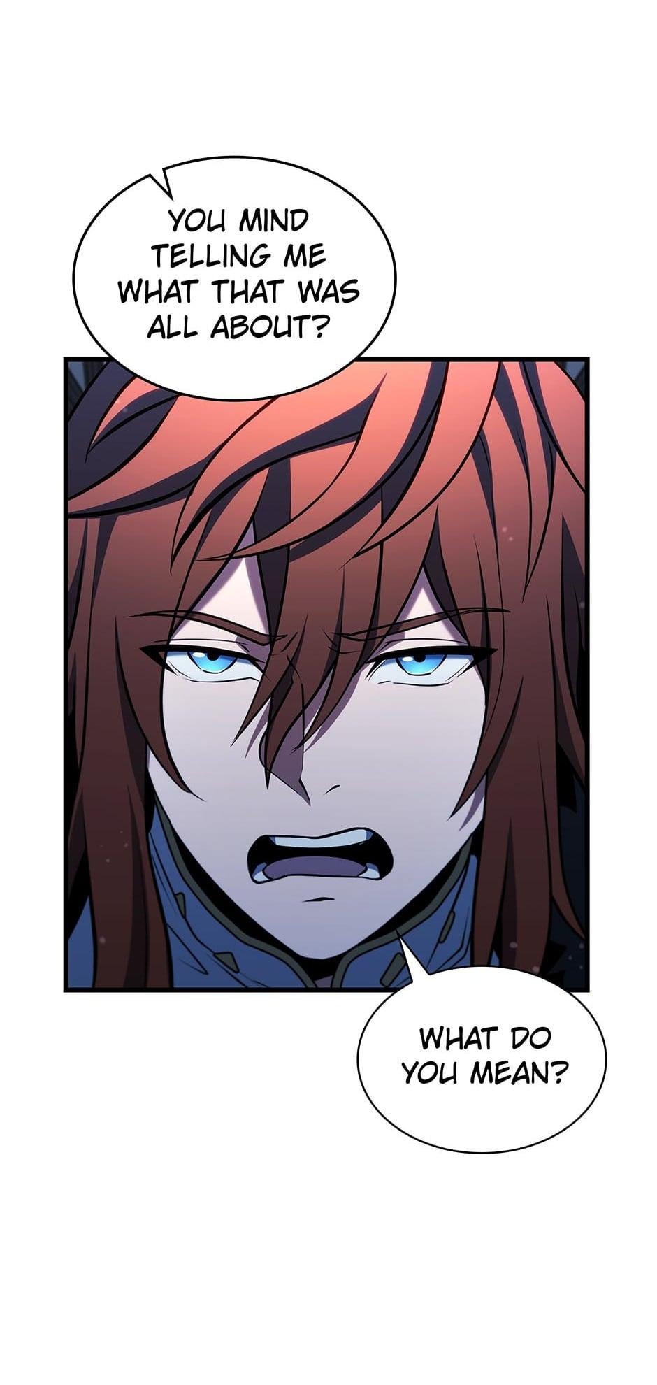 Read The Beginning After The End ENGLISH Manga Online