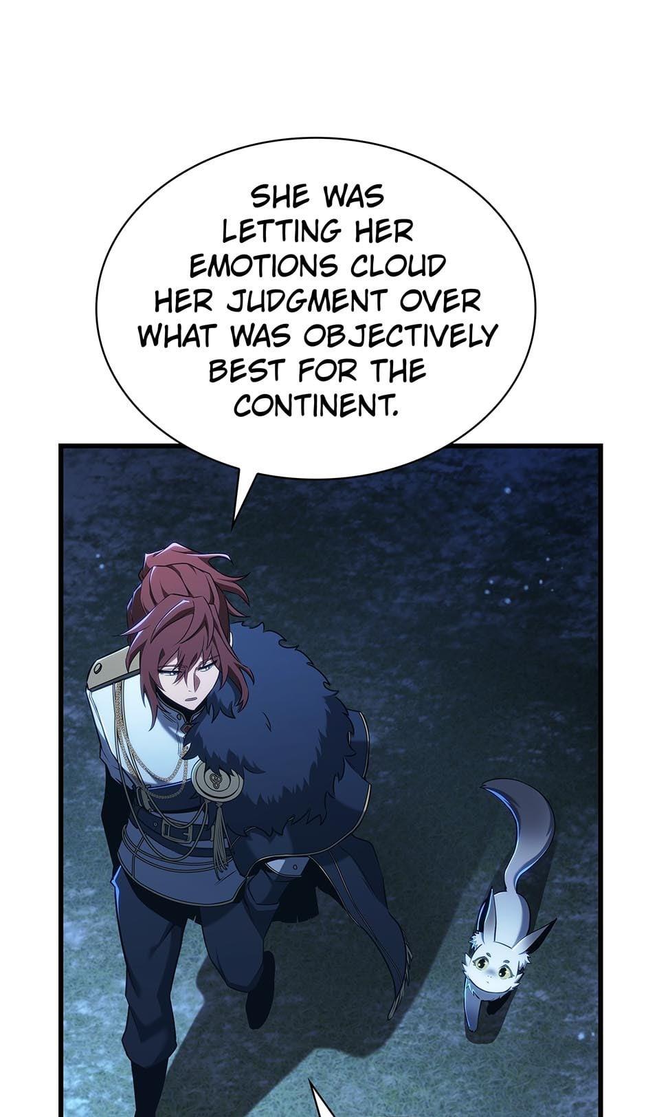 Read The Beginning After The End ENGLISH Manga Online