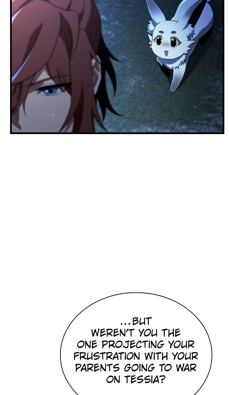 Read The Beginning After The End ENGLISH Manga Online