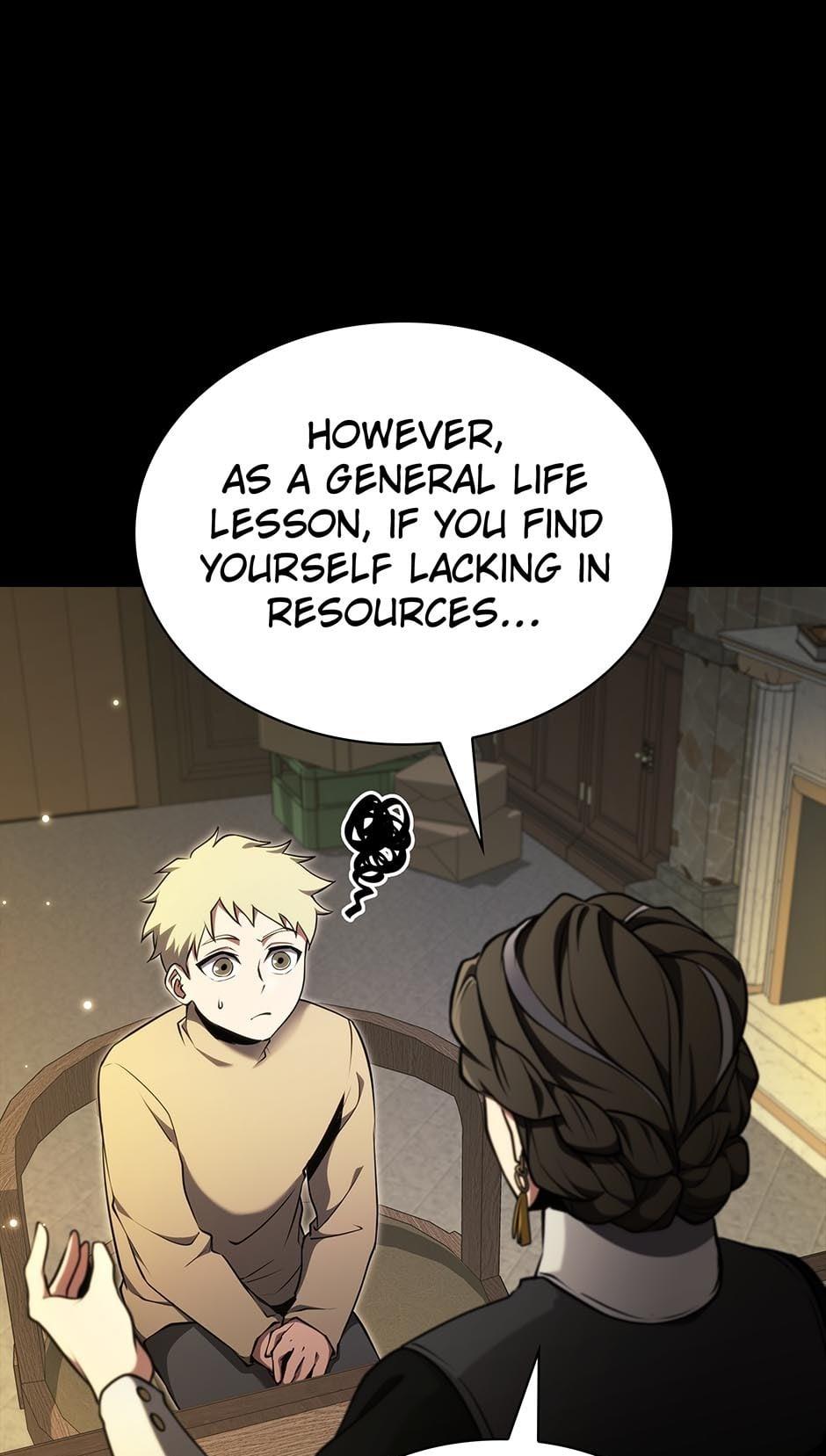 Read The Beginning After The End ENGLISH Manga Online