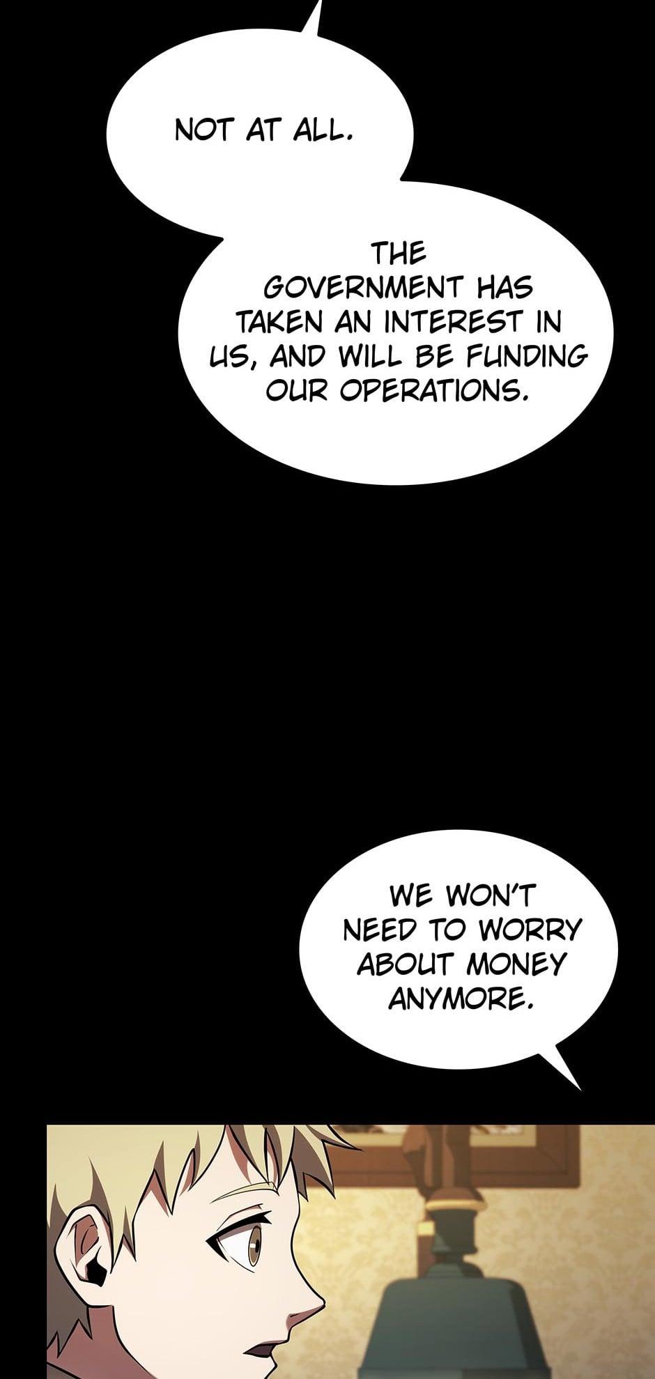 Read The Beginning After The End ENGLISH Manga Online