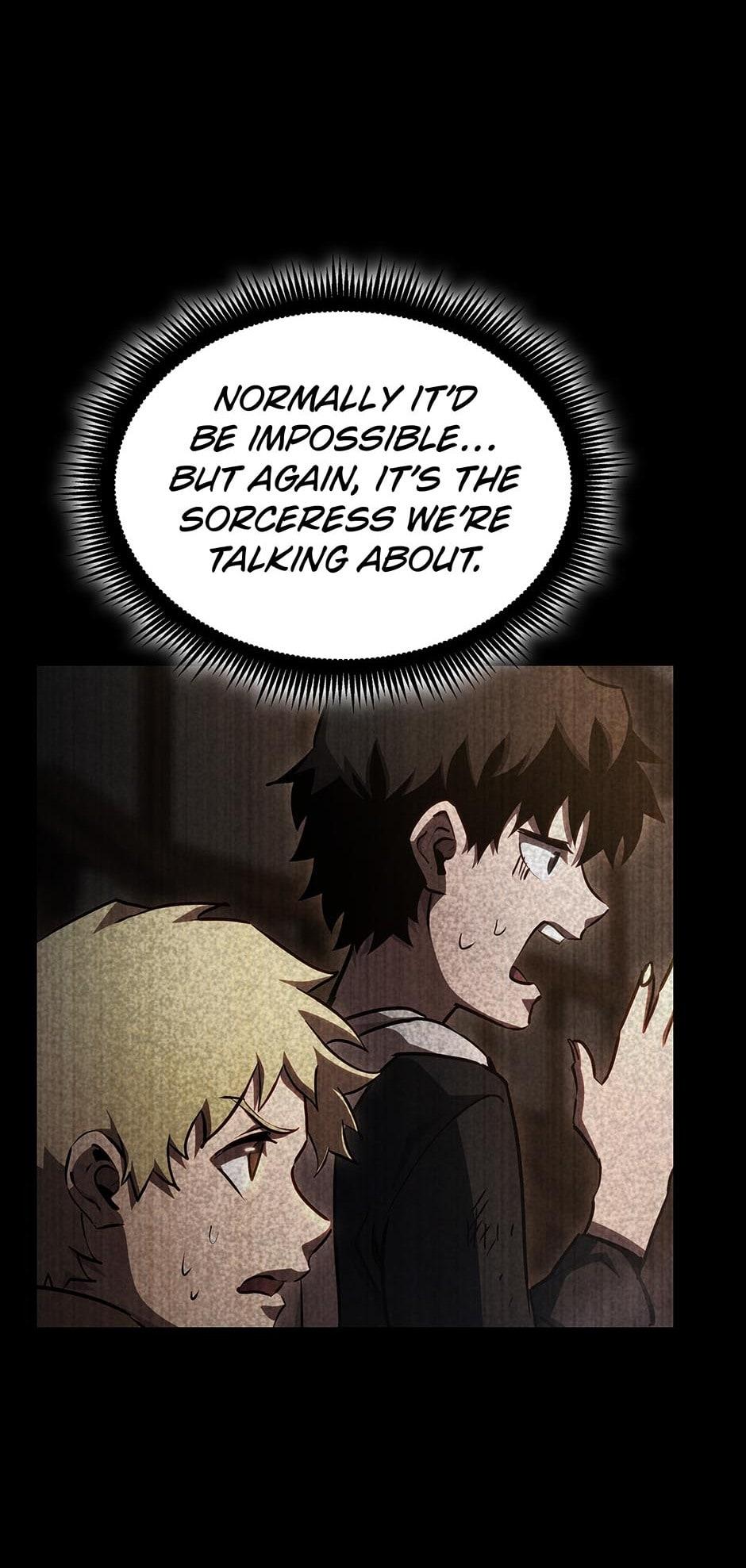 Read The Beginning After The End ENGLISH Manga Online