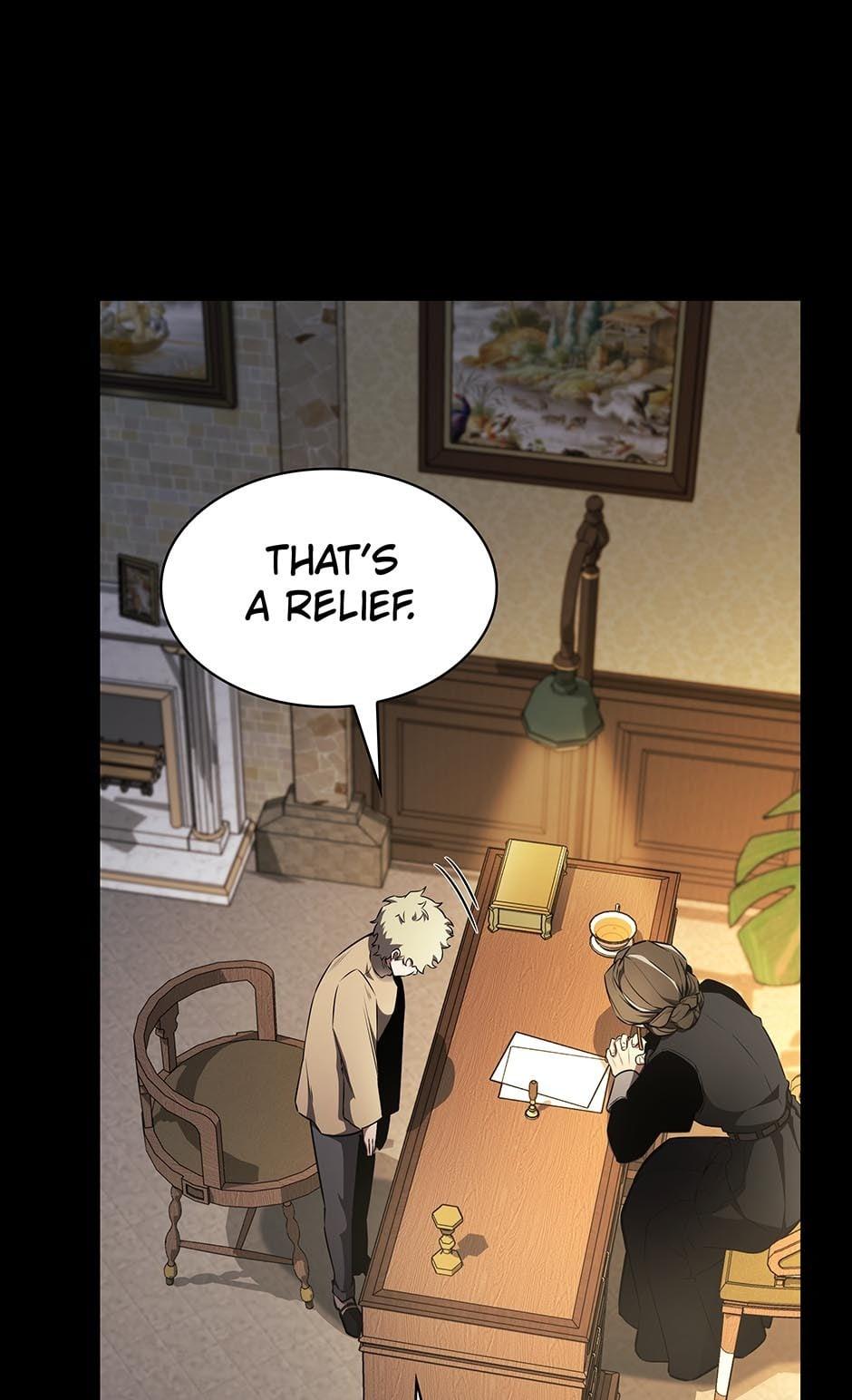 Read The Beginning After The End ENGLISH Manga Online