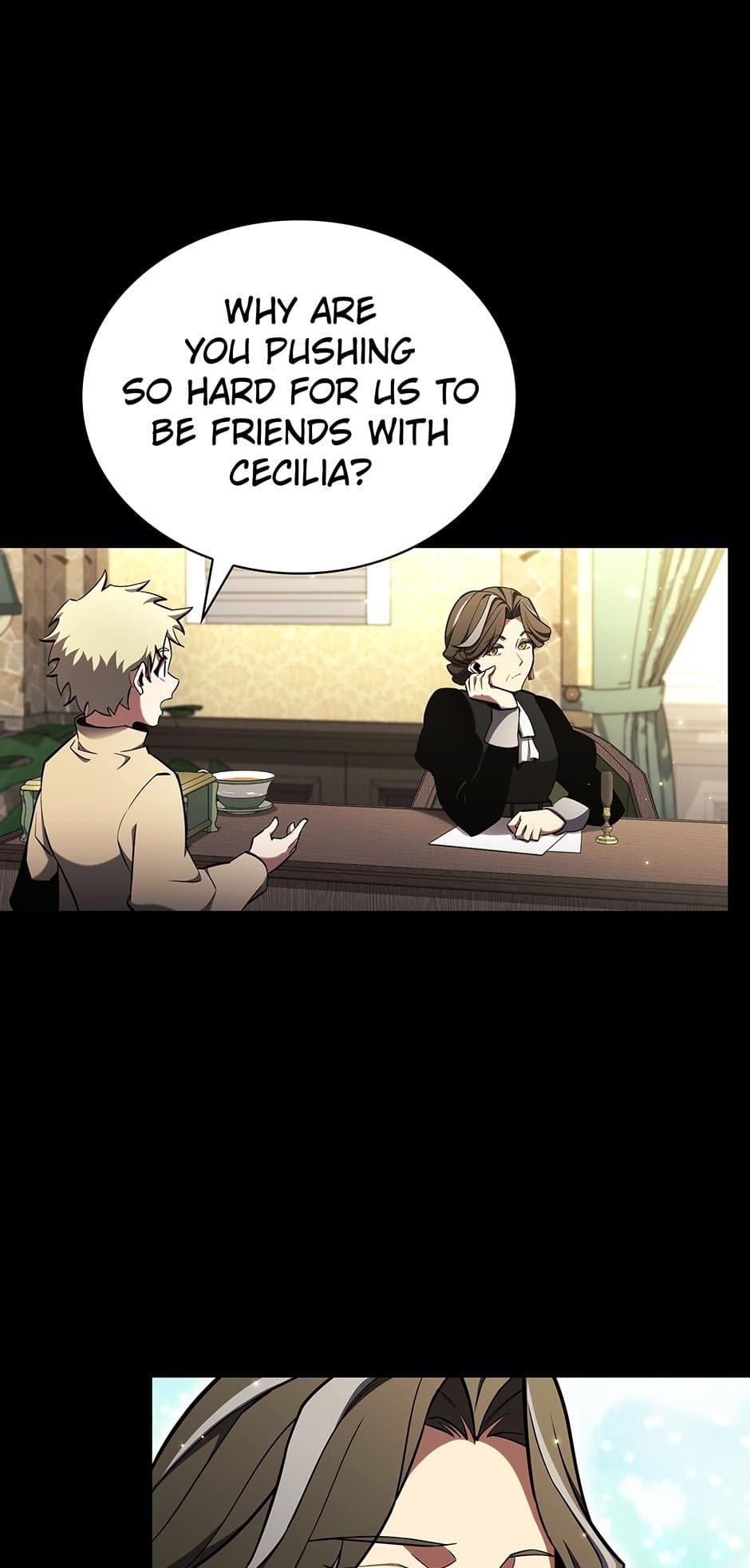 Read The Beginning After The End ENGLISH Manga Online