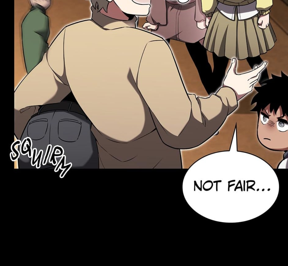 Read The Beginning After The End ENGLISH Manga Online