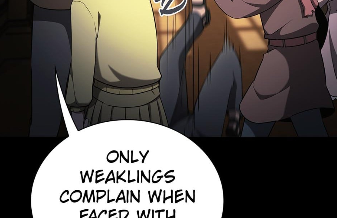 Read The Beginning After The End ENGLISH Manga Online