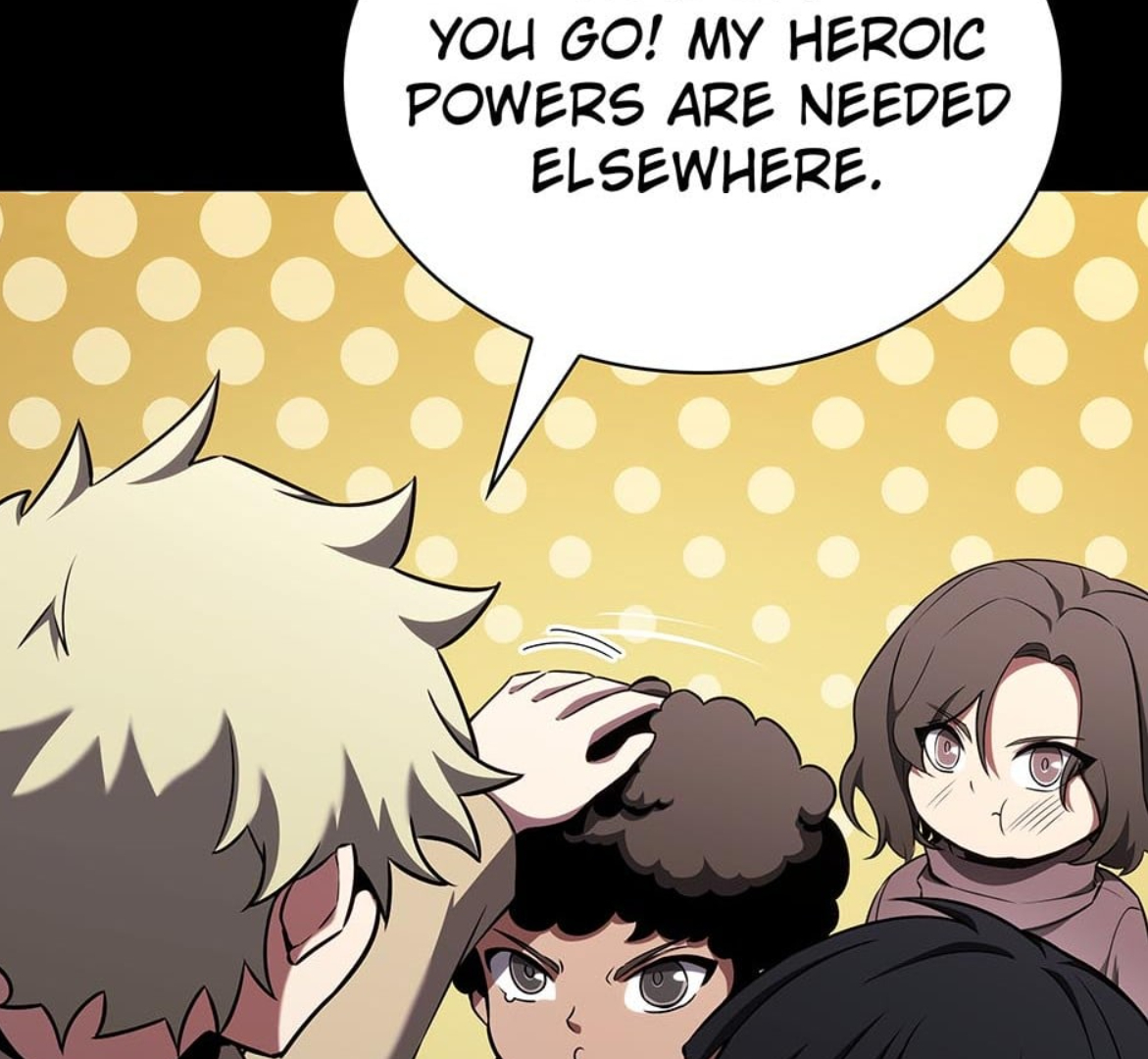 Read The Beginning After The End ENGLISH Manga Online