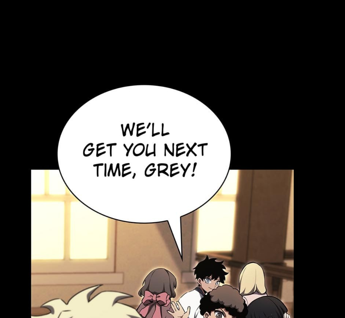 Read The Beginning After The End ENGLISH Manga Online