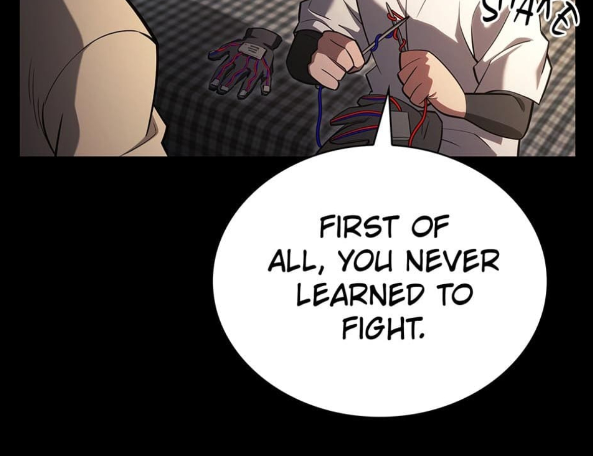 Read The Beginning After The End ENGLISH Manga Online