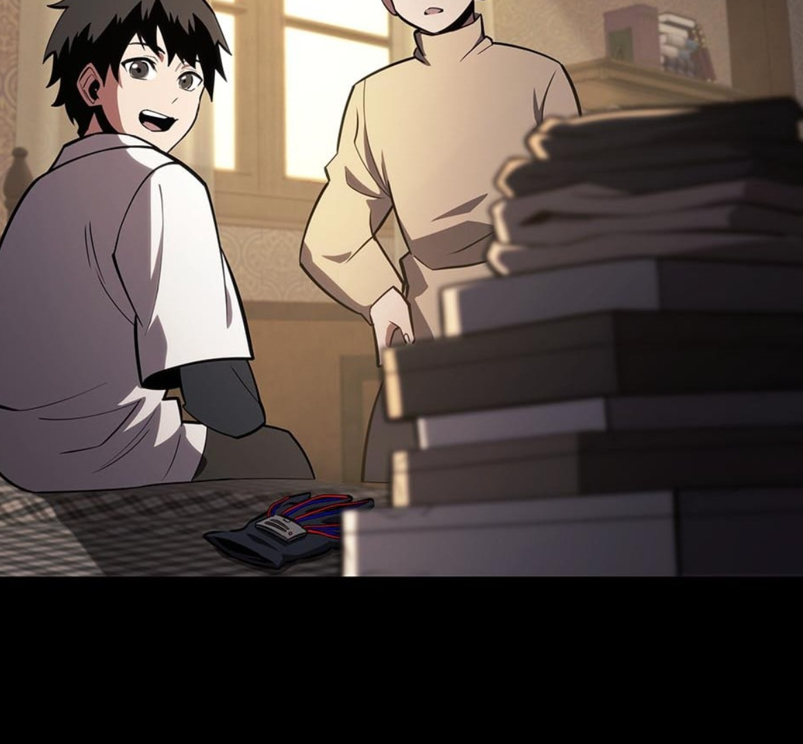 Read The Beginning After The End ENGLISH Manga Online