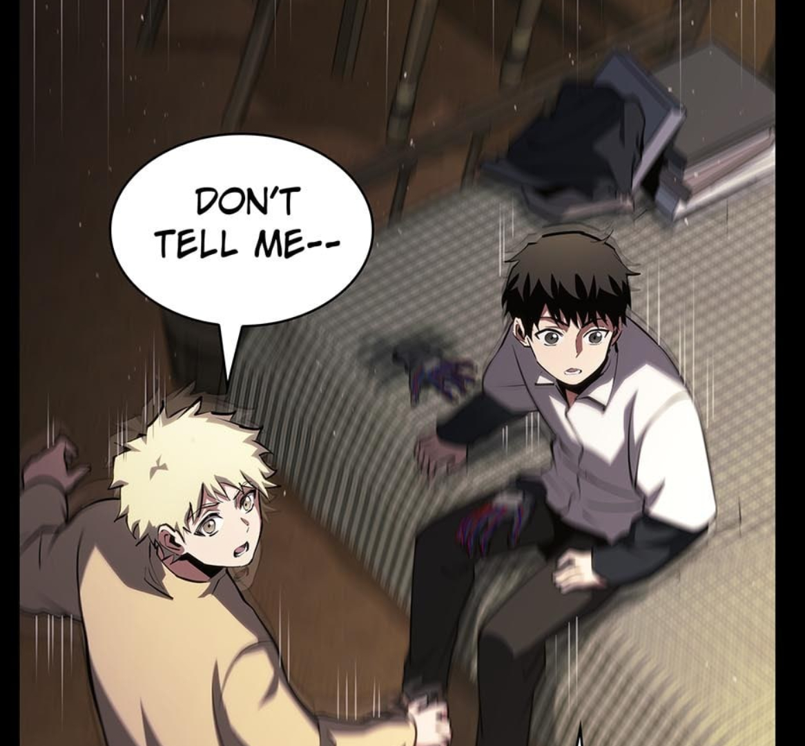 Read The Beginning After The End ENGLISH Manga Online