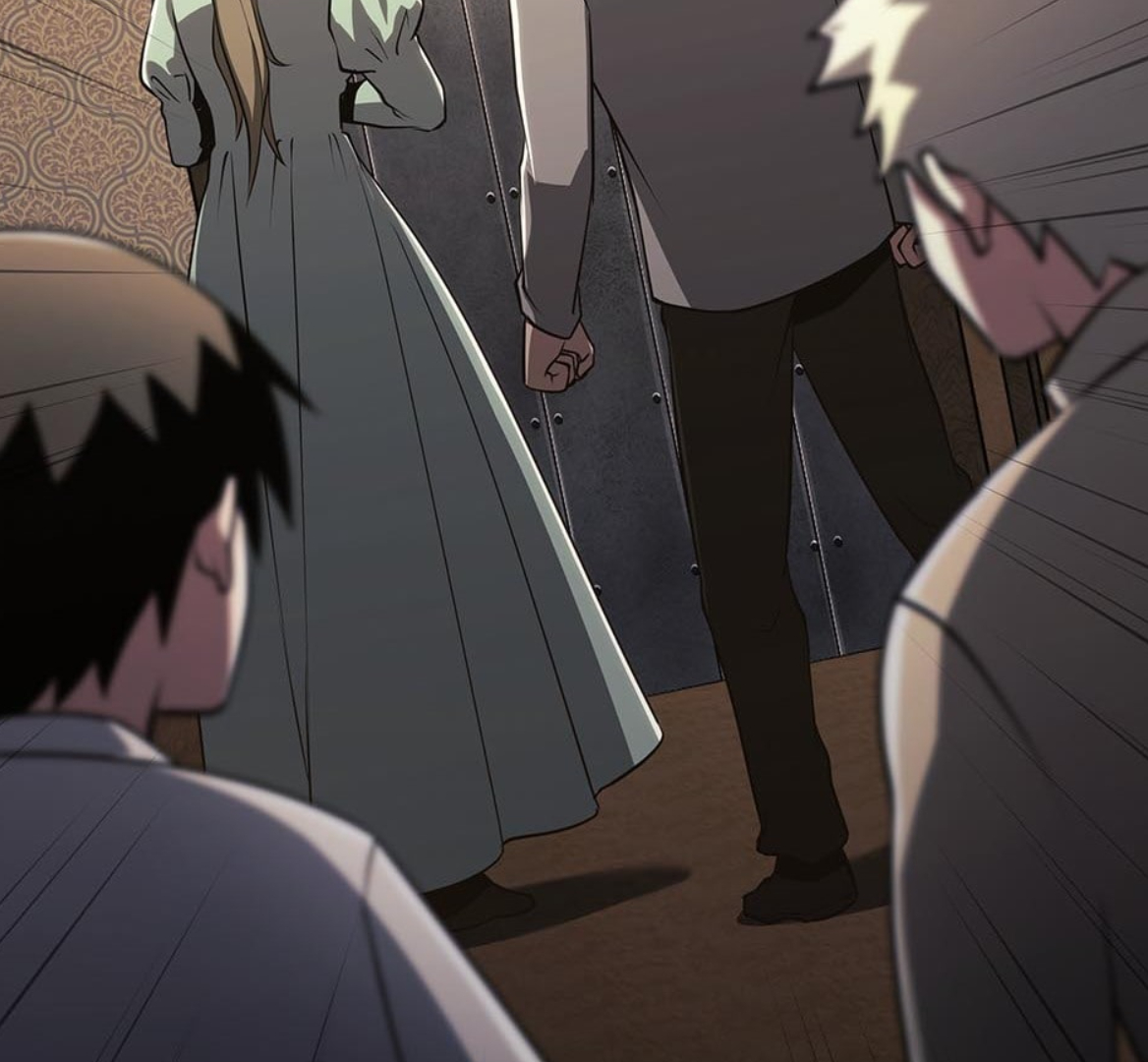 Read The Beginning After The End ENGLISH Manga Online