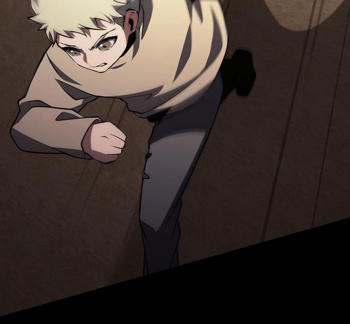 Read The Beginning After The End ENGLISH Manga Online