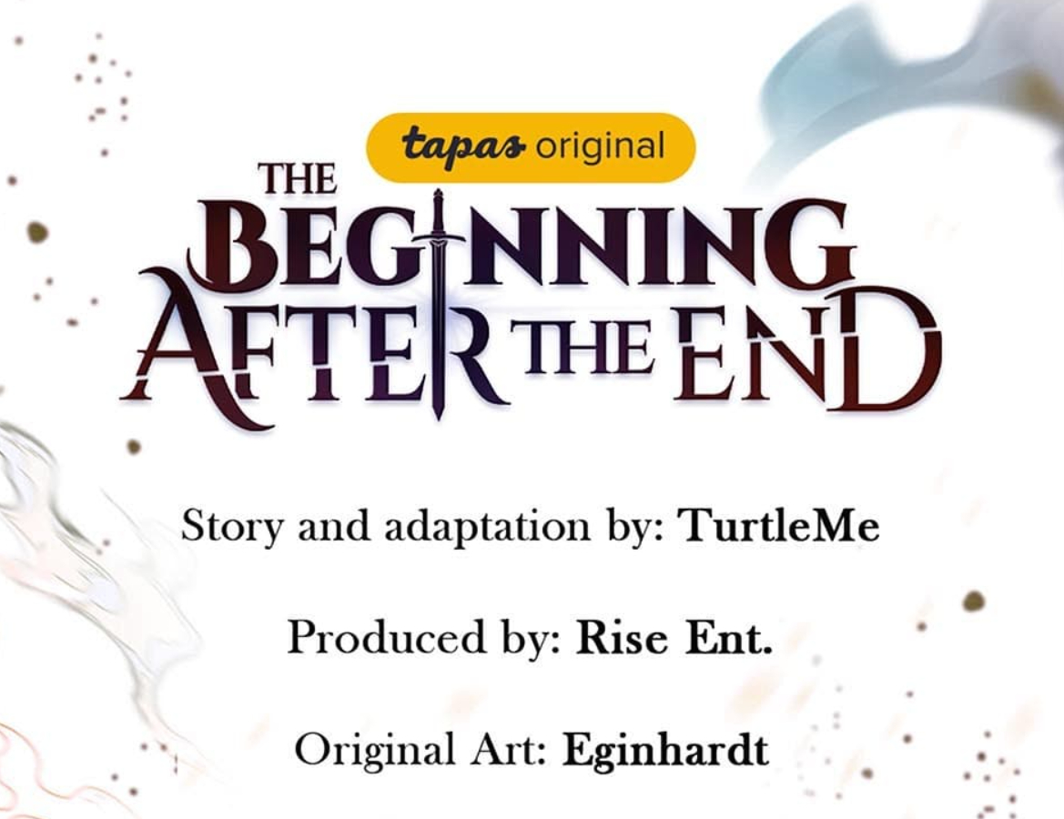 Read The Beginning After The End ENGLISH Manga Online