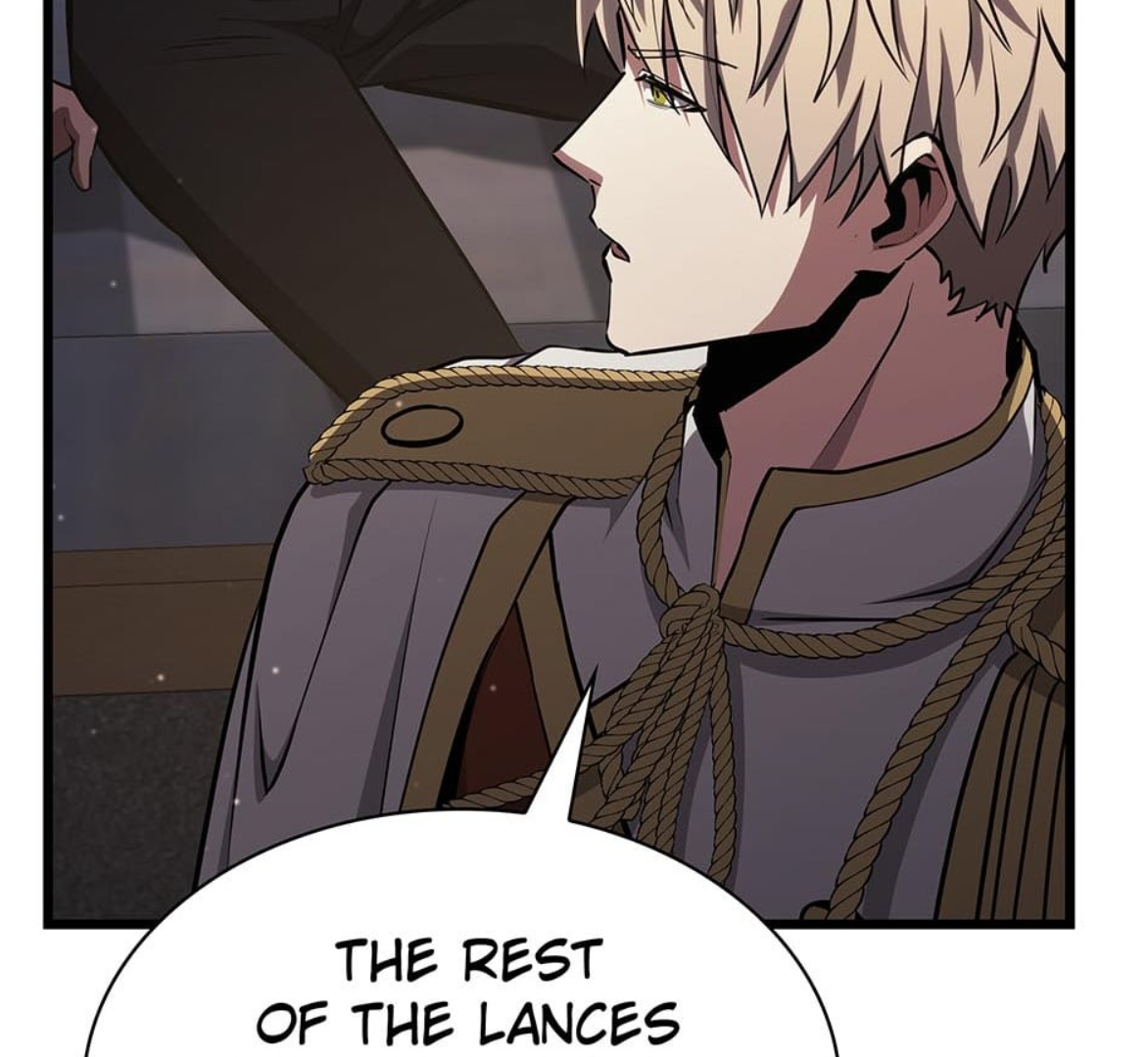 Read The Beginning After The End ENGLISH Manga Online