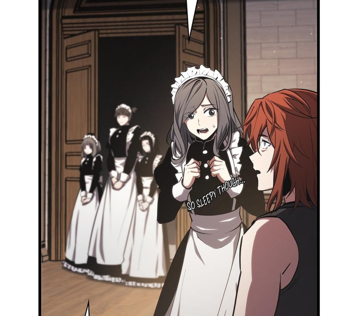 Read The Beginning After The End ENGLISH Manga Online