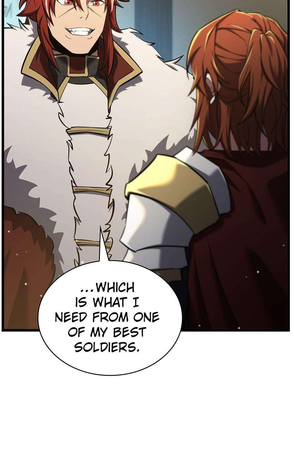 Read The Beginning After The End ENGLISH Manga Online