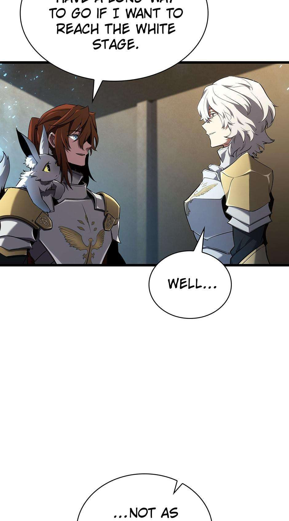 Read The Beginning After The End ENGLISH Manga Online