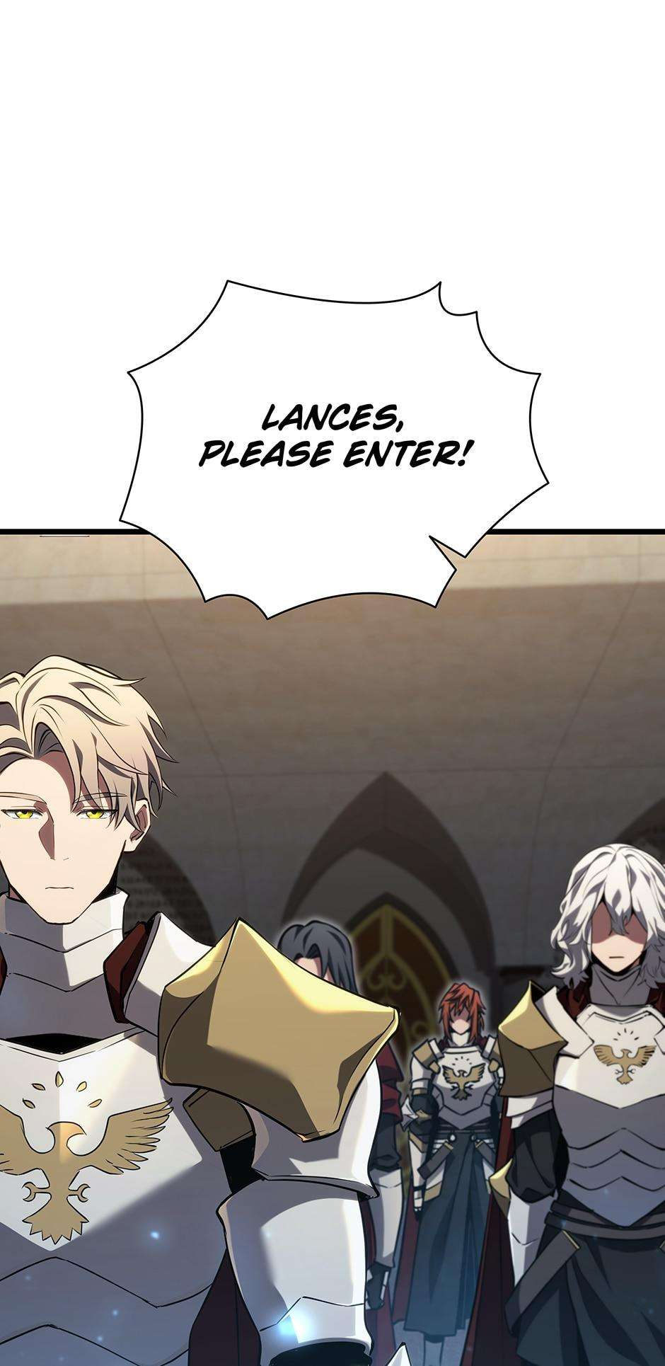 Read The Beginning After The End ENGLISH Manga Online