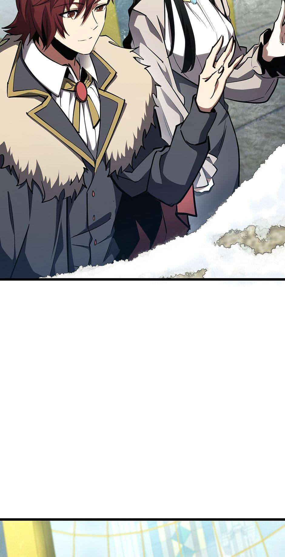 Read The Beginning After The End ENGLISH Manga Online