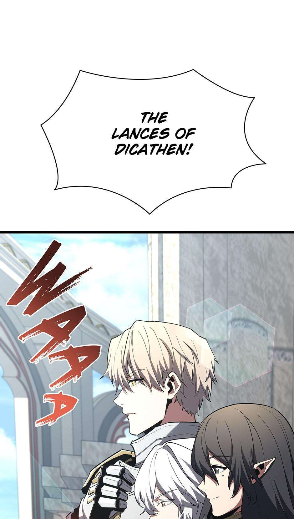 Read The Beginning After The End ENGLISH Manga Online