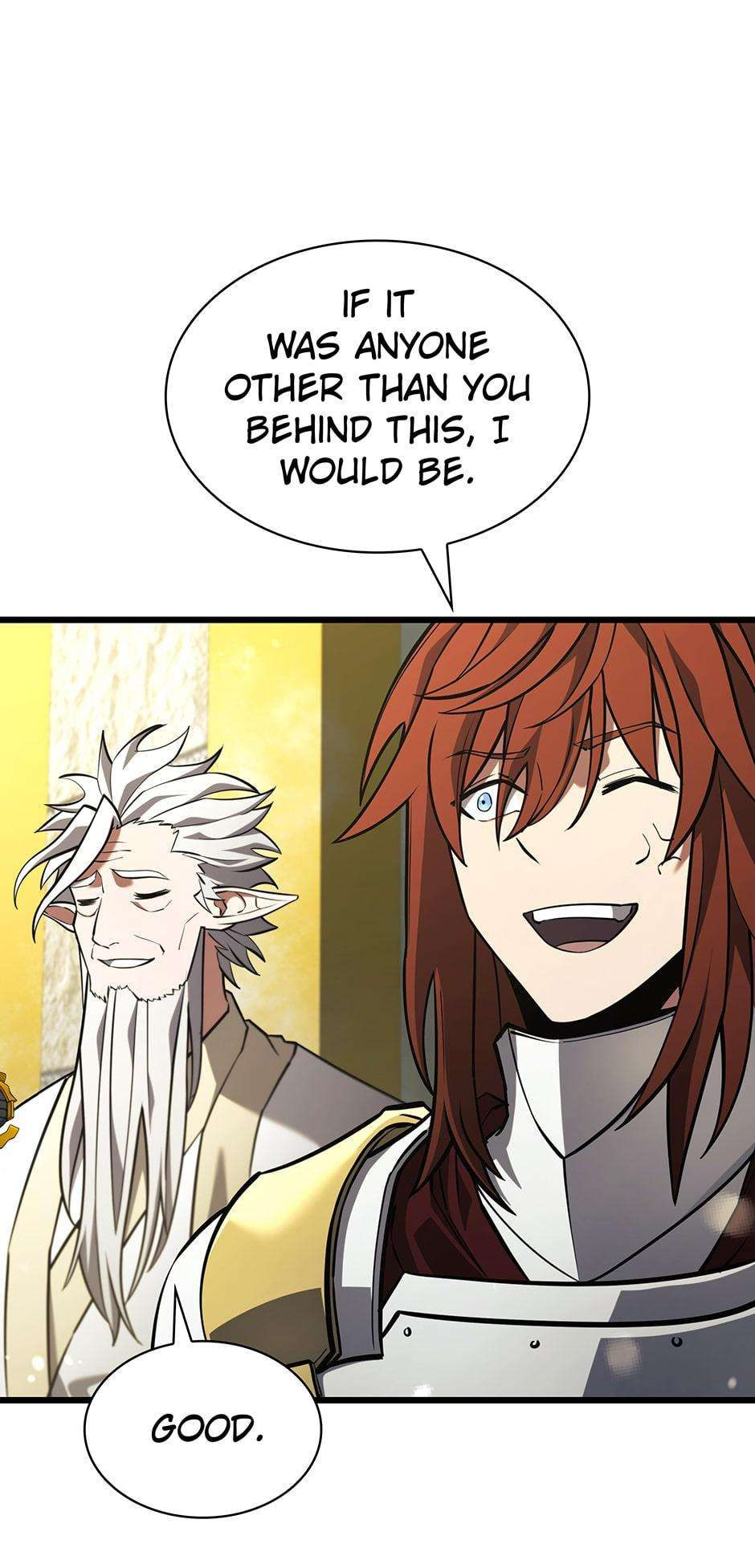 Read The Beginning After The End ENGLISH Manga Online