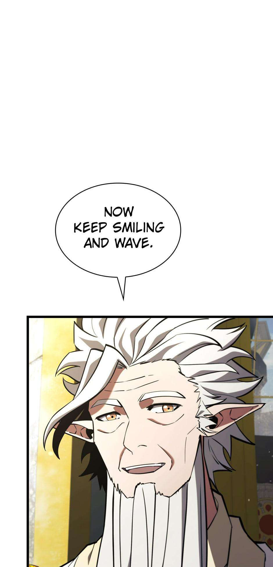 Read The Beginning After The End ENGLISH Manga Online