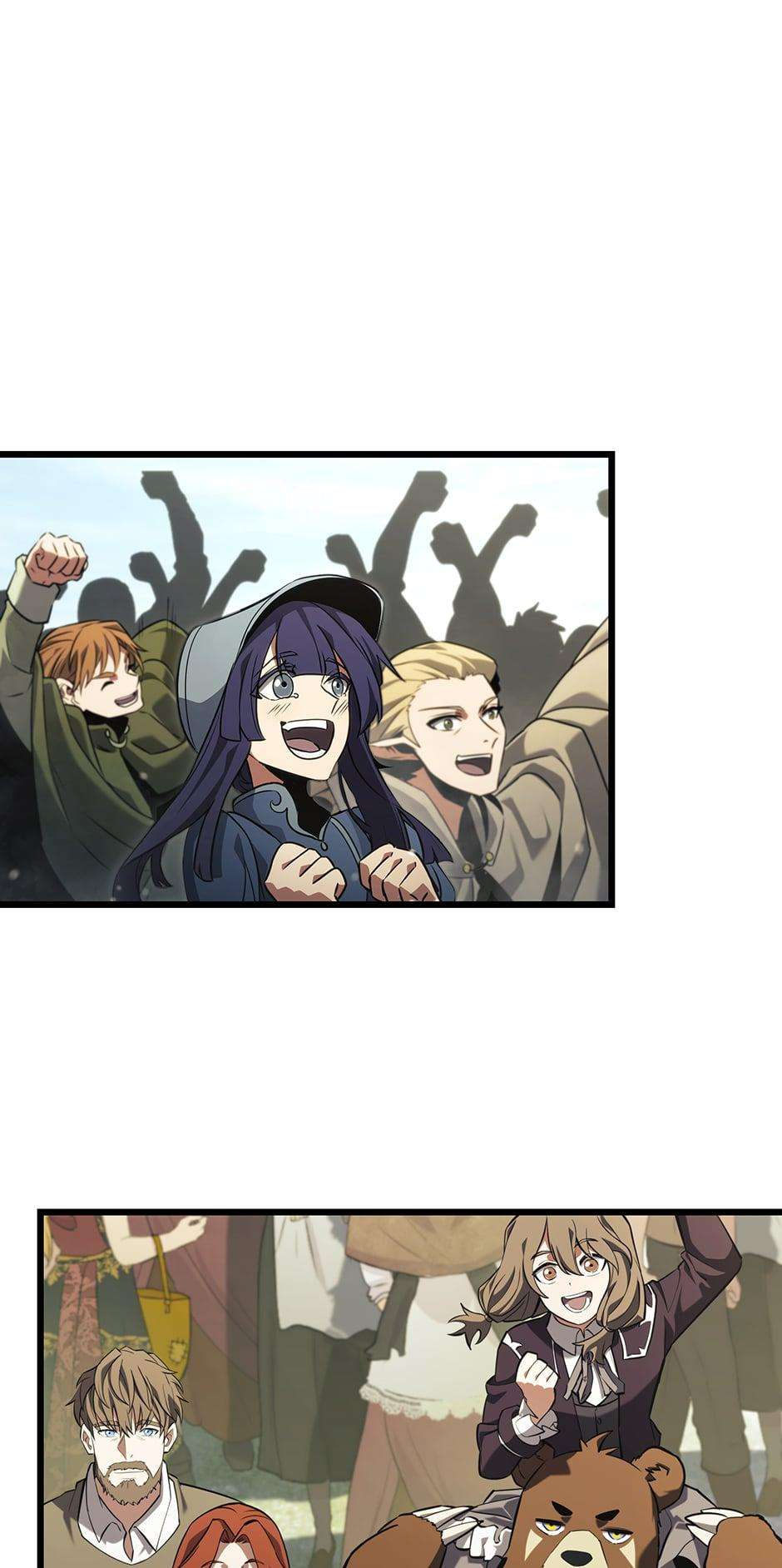 Read The Beginning After The End ENGLISH Manga Online