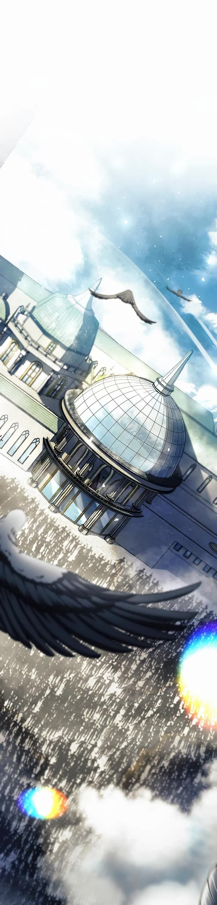 Read The Beginning After The End ENGLISH Manga Online