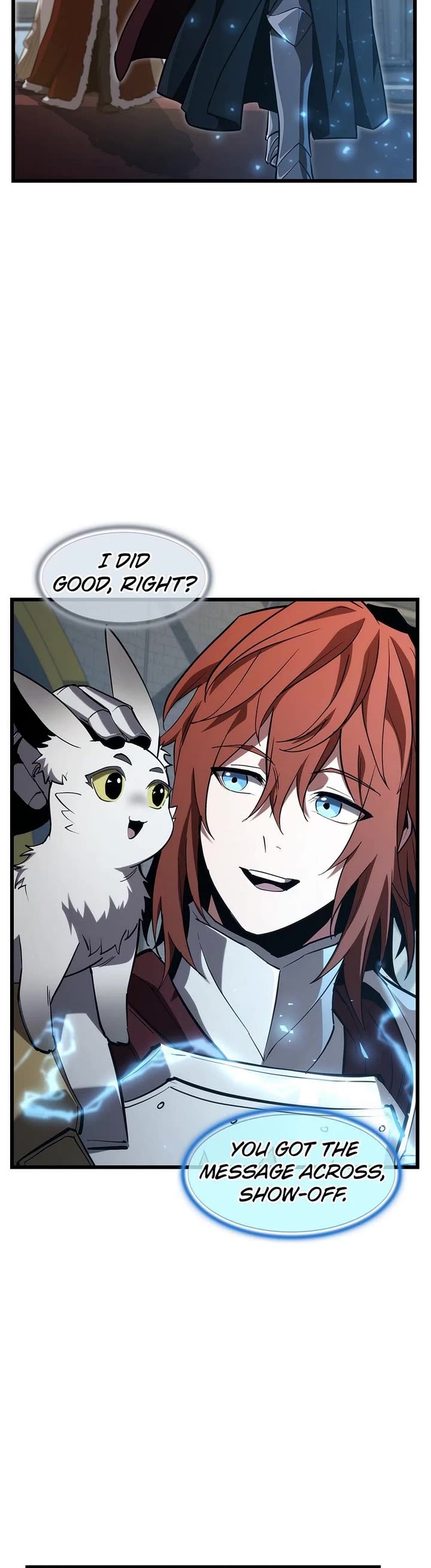 Read The Beginning After The End ENGLISH Manga Online