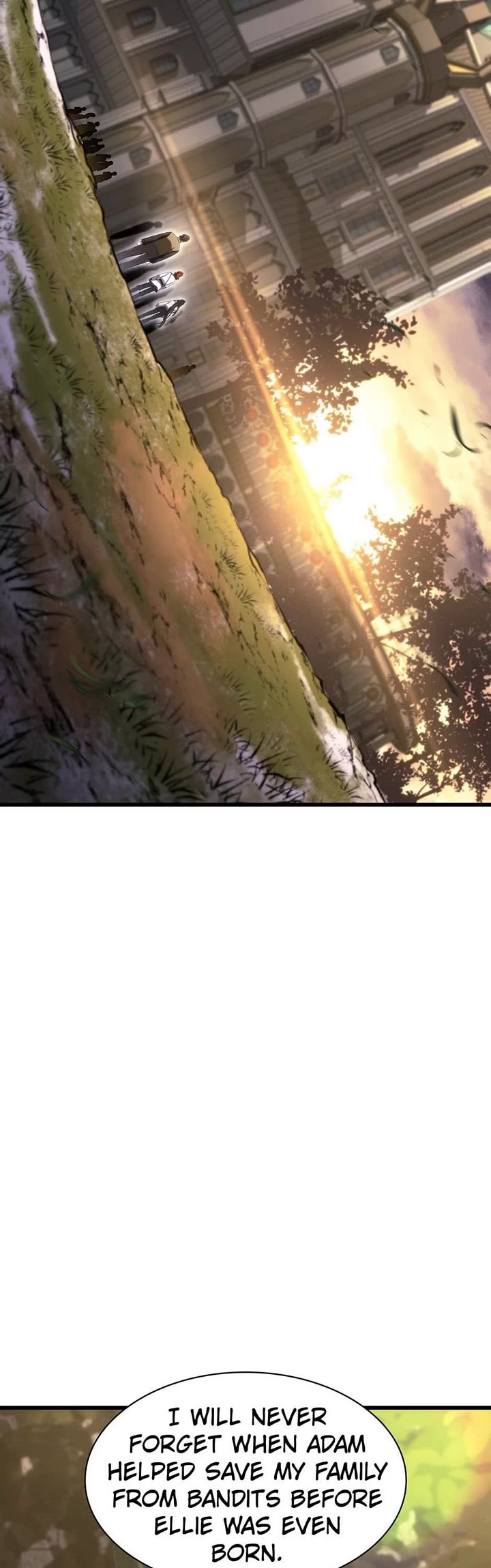 Read The Beginning After The End ENGLISH Manga Online