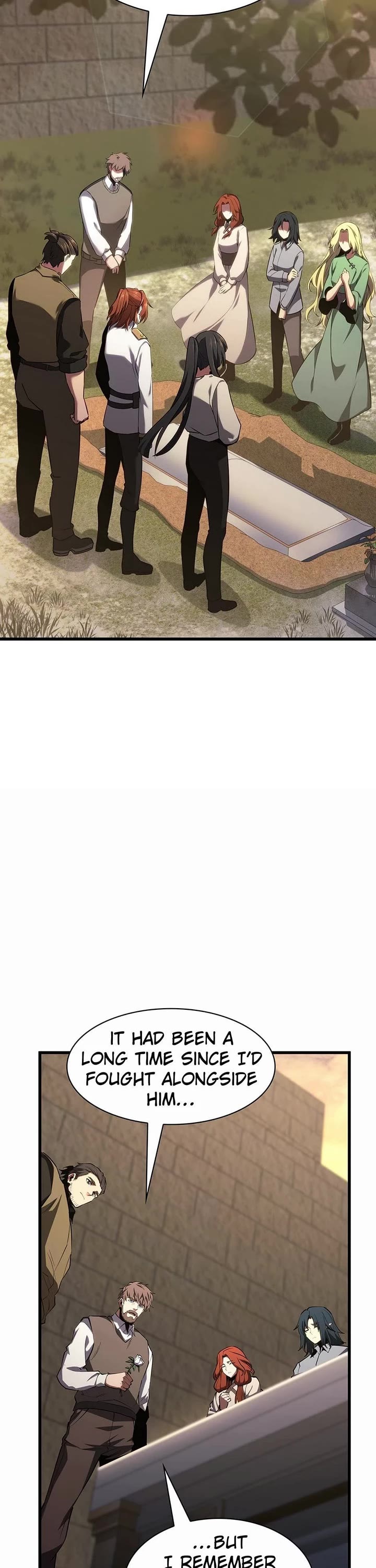 Read The Beginning After The End ENGLISH Manga Online